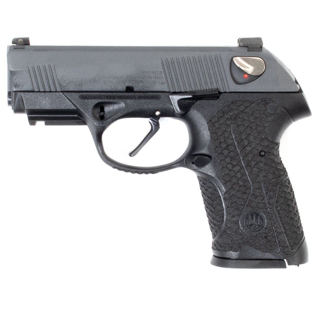 Beretta Px4 Storm Ltt
